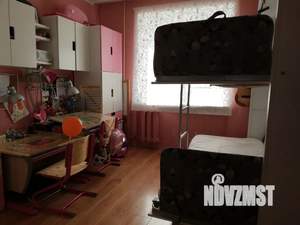 2-к квартира, посуточно, 62м2, 6/9 этаж
