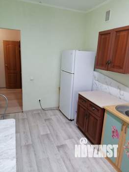 1-к квартира, на длительный срок, 39м2, 8/12 этаж