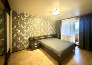 2-к квартира, на длительный срок, 56м2, 10/10 этаж