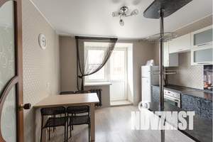 1-к квартира, посуточно, 43м2, 3/12 этаж