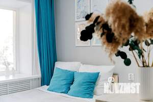 Студия квартира, посуточно, 16м2, 1/5 этаж