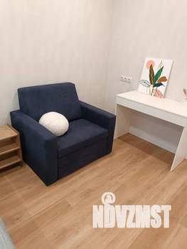 2-к квартира, посуточно, 40м2, 1/9 этаж