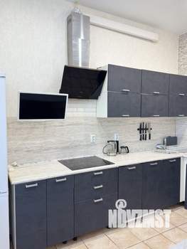 2-к квартира, посуточно, 60м2, 9/9 этаж