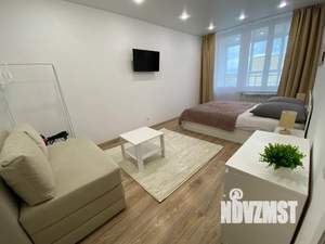 1-к квартира, посуточно, 41м2, 8/9 этаж