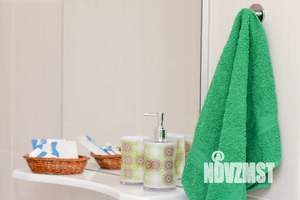 2-к квартира, посуточно, 50м2, 2/6 этаж