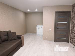 1-к квартира, на длительный срок, 42м2, 5/10 этаж