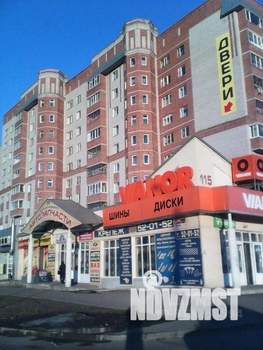 2-к квартира, на длительный срок, 50м2, 8/10 этаж