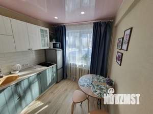 1-к квартира, посуточно, 30м2, 1/5 этаж