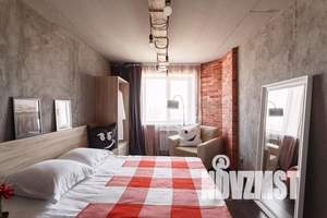 2-к квартира, посуточно, 53м2, 12/12 этаж