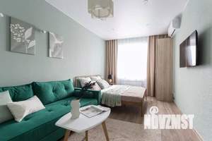 2-к квартира, посуточно, 62м2, 1/1 этаж