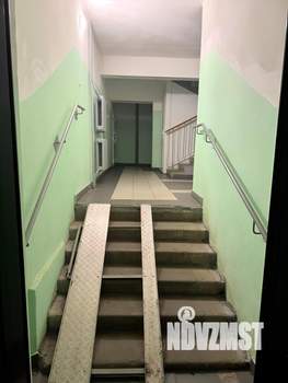 1-к квартира, на длительный срок, 42м2, 5/11 этаж