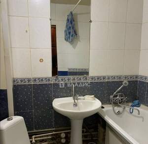 1-к квартира, на длительный срок, 30м2, 1/1 этаж