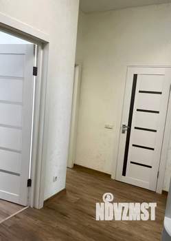 1-к квартира, на длительный срок, 35м2, 2/6 этаж