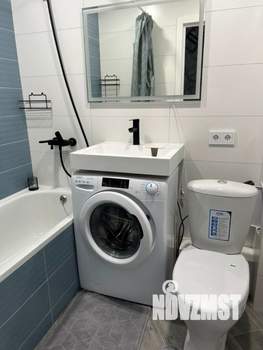 1-к квартира, на длительный срок, 36м2, 9/10 этаж