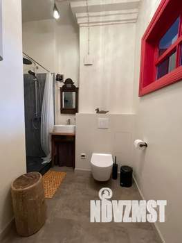 1-к квартира, посуточно, 35м2, 2/2 этаж