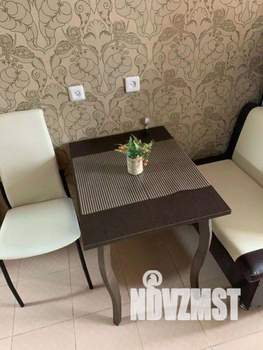 1-к квартира, посуточно, 39м2, 1/1 этаж