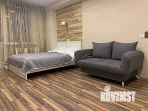 1-к квартира, посуточно, 25м2, 8/13 этаж