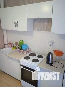 1-к квартира, посуточно, 34м2, 2/16 этаж