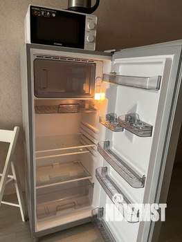 Студия квартира, посуточно, 31м2, 15/16 этаж