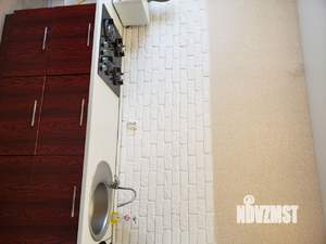 1-к квартира, посуточно, 40м2, 10/10 этаж