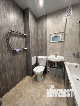 1-к квартира, на длительный срок, 36м2, 8/16 этаж