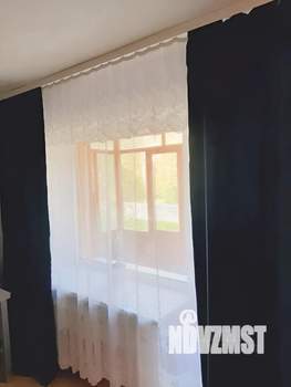 2-к квартира, посуточно, 40м2, 2/5 этаж
