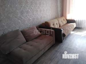 1-к квартира, на длительный срок, 33м2, 2/5 этаж