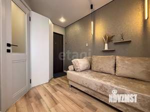 Студия квартира, на длительный срок, 12м2, 9/9 этаж