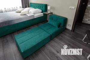 1-к квартира, посуточно, 30м2, 2/5 этаж