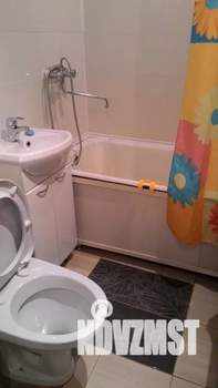 1-к квартира, посуточно, 44м2, 2/5 этаж