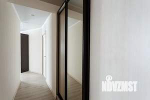 2-к квартира, посуточно, 64м2, 8/9 этаж