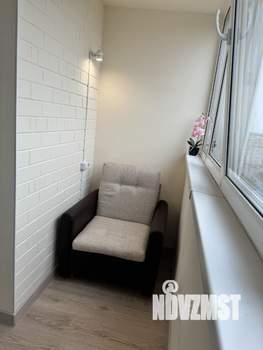 Студия квартира, посуточно, 20м2, 9/16 этаж