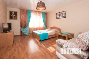 1-к квартира, посуточно, 40м2, 9/11 этаж