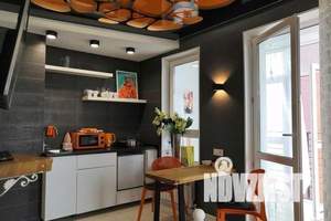 1-к квартира, посуточно, 24м2, 6/16 этаж