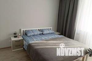 2-к квартира, посуточно, 40м2, 5/16 этаж