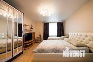 1-к квартира, посуточно, 45м2, 4/9 этаж