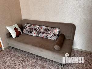 1-к квартира, посуточно, 34м2, 9/10 этаж