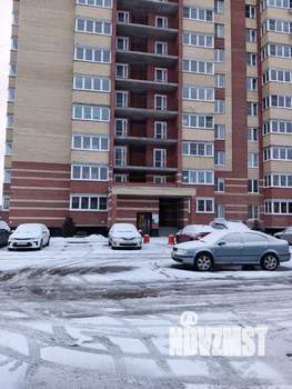 2-к квартира, на длительный срок, 48м2, 7/12 этаж