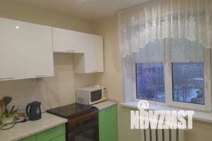 1-к квартира, посуточно, 35м2, 5/5 этаж