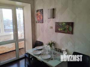 2-к квартира, посуточно, 52м2, 1/1 этаж