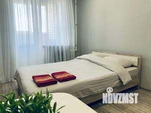 Студия квартира, посуточно, 22м2, 12/16 этаж