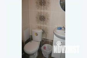 1-к квартира, посуточно, 35м2, 3/11 этаж