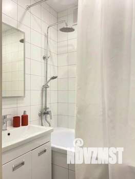 1-к квартира, посуточно, 53м2, 1/1 этаж