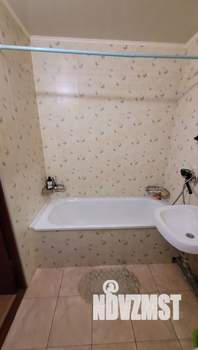 Студия квартира, на длительный срок, 33м2, 3/11 этаж