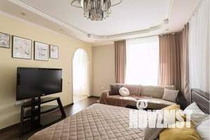 1-к квартира, посуточно, 40м2, 3/11 этаж