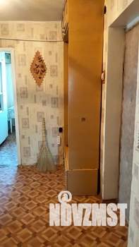 2-к квартира, посуточно, 48м2, 5/5 этаж