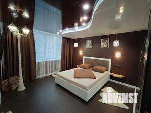 1-к квартира, посуточно, 33м2, 4/5 этаж