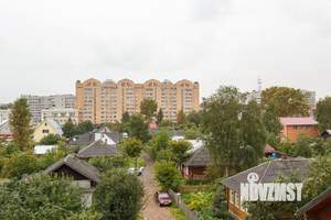 Студия квартира, посуточно, 30м2, 5/9 этаж