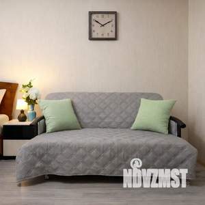 1-к квартира, посуточно, 35м2, 3/16 этаж