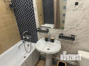 Студия квартира, посуточно, 30м2, 3/16 этаж